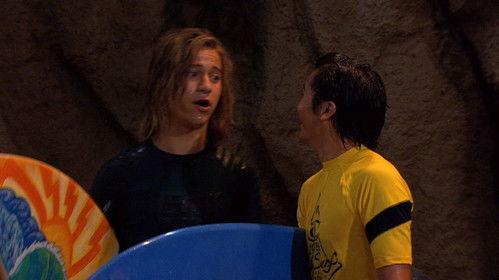 Bucket & Skinner's Epic Adventures Season 1 Episode 16 - Epic Haunting