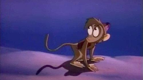 Aladdin Season 1 Episode 5 - Much Abu About Something