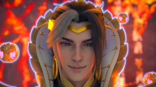 Stellar Transformation Season 5 Episode 25 - Episode 25