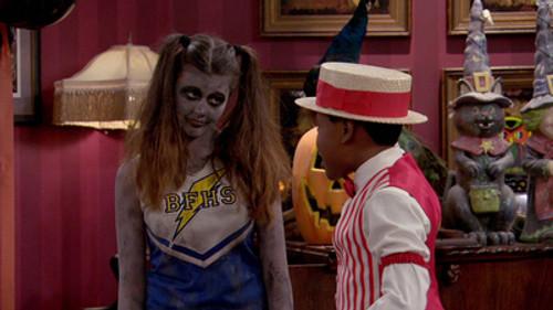The Haunted Hathaways Season 1 Episode 16 - Haunted Bakery
