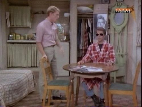 Happy Days Season 6 Episode 4 - Fonzie's Blindness