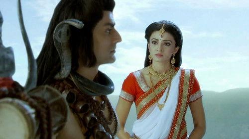 Devon Ke Dev...Mahadev Season 30 Episode 5 - Parvati tests Mahadev's loyalty