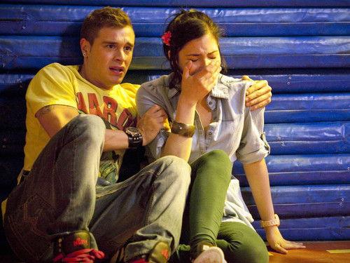 Physics or Chemistry Season 7 Episode 5 - Nunca te olvides de mi nombre