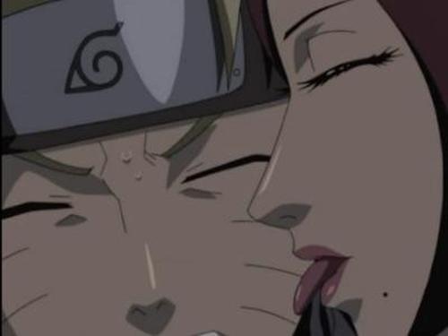 Naruto Shippūden Season 3 Episode 60 - Impermanence