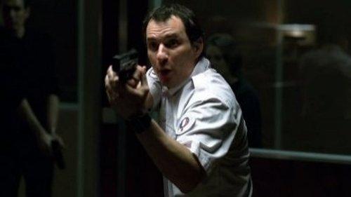 Braquo Season 1 Episode 1 - Max