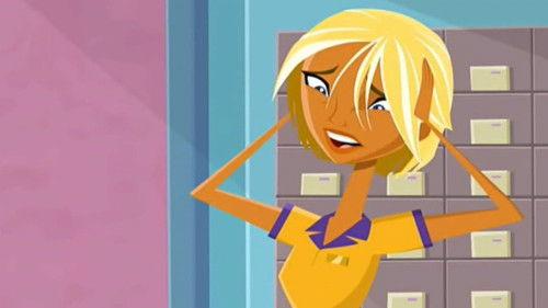 Stoked Season 2 Episode 7 - Channel Surfers