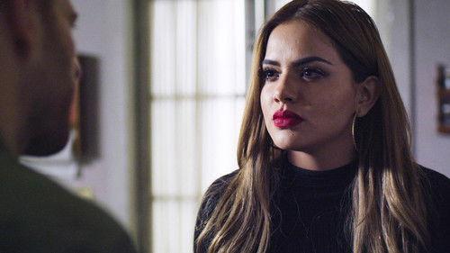 False Identity Season 1 Episode 60 - Circe Exposes Herself