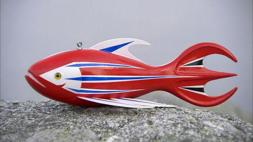 How It's Made Season 19 Episode 7 - Fish Decoys, Film Digitization, Cylinder Stoves, Concrete Light Poles