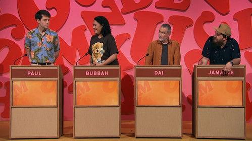 Guy Montgomery's Guy Mont Spelling Bee Season 1 Episode 8 - Don't Be Funny, Just Win