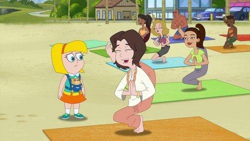 Hamster & Gretel Season 2 Episode 1 - Hakuna Ma Kevin