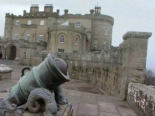 Most Haunted Season 1 Episode 9 - Culzean Castle