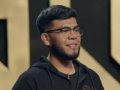 Shark Tank México Season 5 Episode 3 - Episode 3