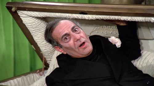 The Odd Couple Season 5 Episode 7 - The Odd Candidate