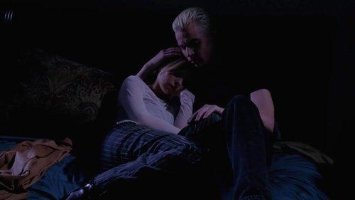 undefined Season 7 Episode 20 - Touched