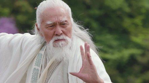 The Heaven Sword and the Dragon Saber Season 1 Episode 24 - Episode 24