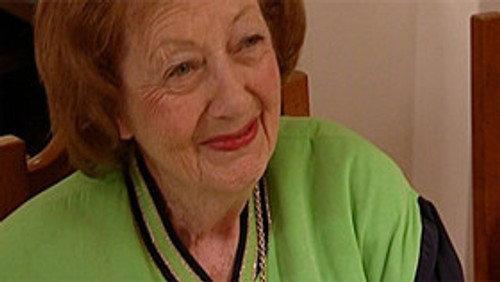 Come Dine with Me Season 3 Episode 18 - London, Patricia Varley