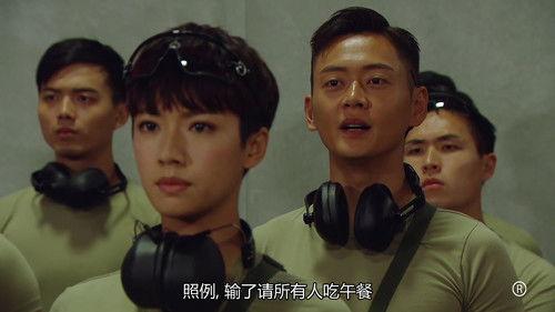 Airport Strikers Season 1 Episode 4 - Episode 4