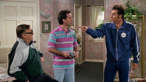 Seinfeld Season 9 Episode 15 - The Wizard
