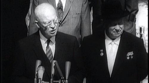 Oliver Stone's Untold History of the United States Season 1 Episode 5 - Chapter 5 - The 50s: Eisenhower, the Bomb & the Third World
