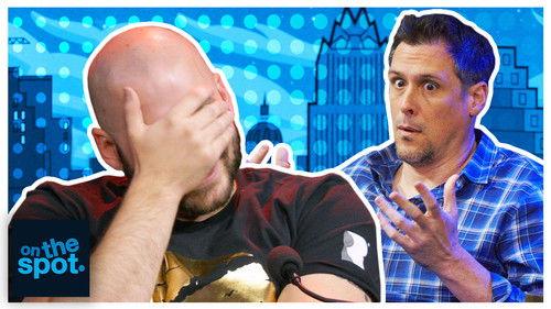 On the Spot Season 11 Episode 10 - Jeremy Plays PUBG IRL - #130