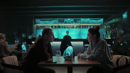 Sex. Before and After Season 1 Episode 9 - Episode 9