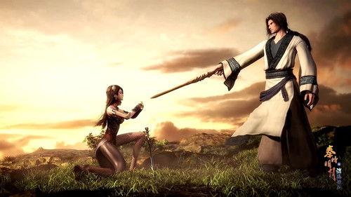 The Legend of Qin Season 6 Episode 4 - Episode 4