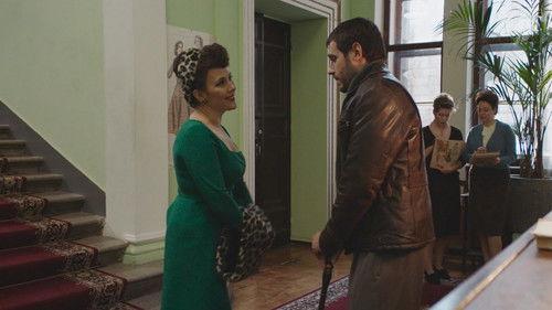 The Ciphers Season 3 Episode 15 - Episode 15