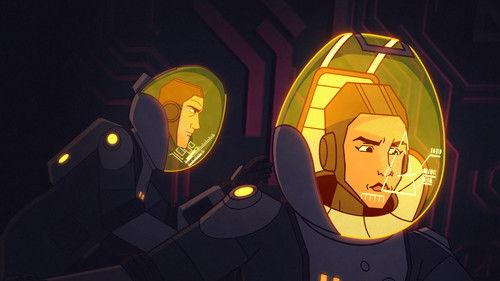 Astronauta Season 1 Episode 2 - II