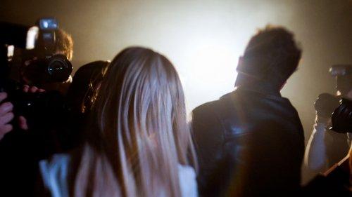 Dark Side of the 90's Season 1 Episode 2 - The Viper Room: Hollywood's Sanctuary