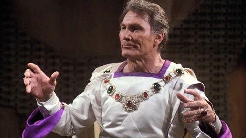 undefined Season 1 Episode 3 - Planet of the Slave Girls (1)