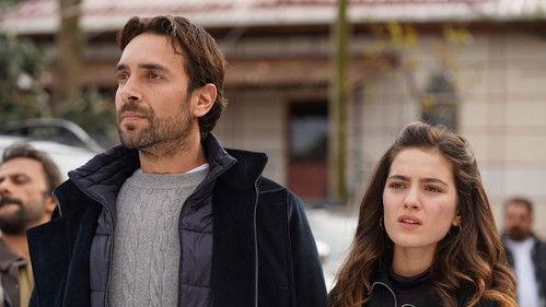 This Sea Will Overflow Season 1 Episode 13 - Episode 13