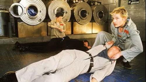 Hinter Gittern - Der Frauenknast Season 7 Episode 7 - Episode 7