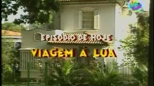 Mundo da Lua Season 1 Episode 12 - Episode 12
