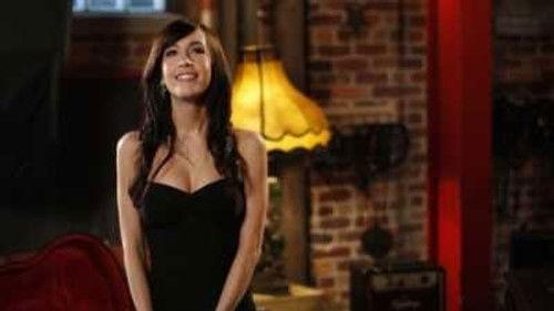 undefined Season 6 Episode 14 - A Hand to Take Hold of the Scene