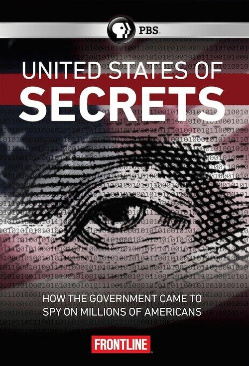 United States of Secrets poster
