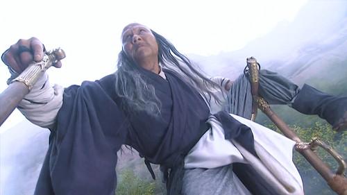 Demi-Gods and Semi-Devils Season 1 Episode 17 - Episode 17