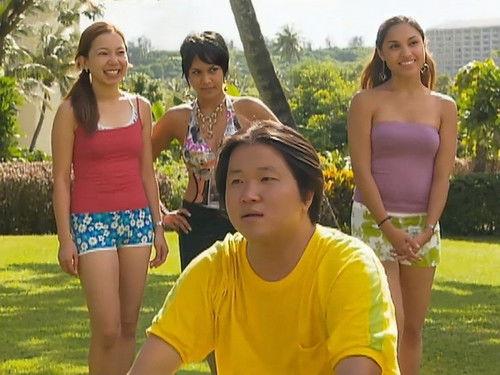 Infinite Challenge Season 1 Episode 12 - Special Coverage from Guam - Part 1