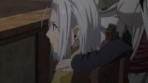 The Heroic Legend of Arslan Season 1 Episode 17 - The Duel Before the Gods