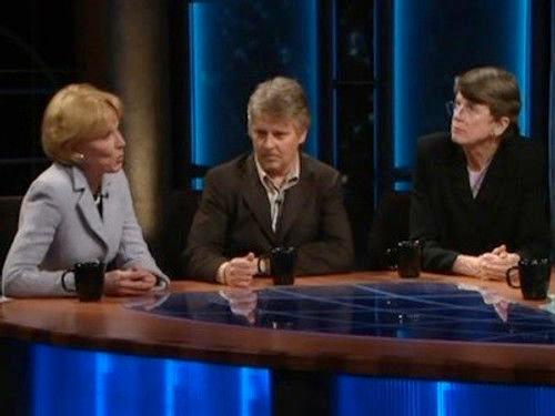 Real Time with Bill Maher Season 3 Episode 3 - March 04, 2005