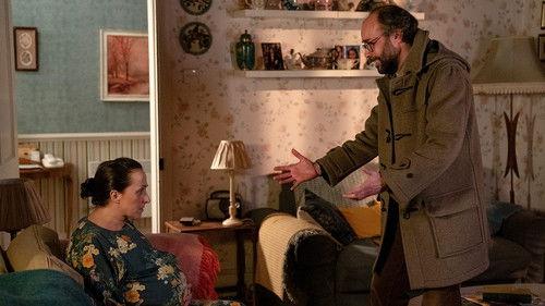 EastEnders Season 41 Episode 24 - 11/02/2025