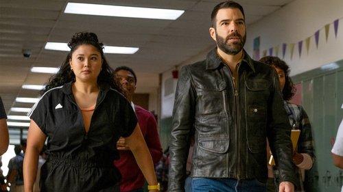 undefined Season 1 Episode 6 - The Girl Who Cried Pregnant