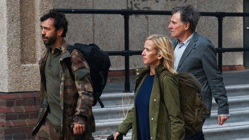 undefined Season 3 Episode 8 - Episode 8