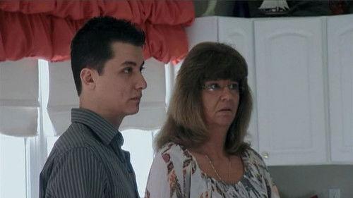 Paranormal State Season 3 Episode 16 - The Raven