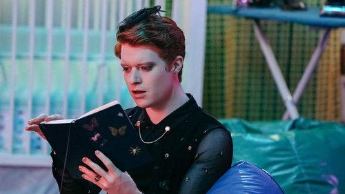 Heathers Season 1 Episode 8 - Call Us When Shuttle Lands