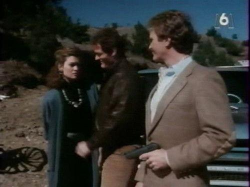 Street Hawk Season 1 Episode 11 - The Arabian