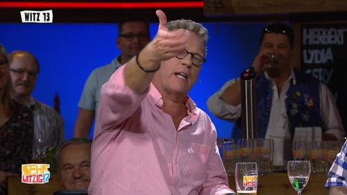 Sehr witzig?! – Der Witze-Stammtisch Season 2 Episode 24 - Episode 24