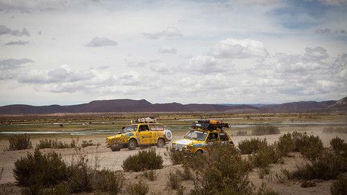 Travel Journal: South America Season 1 Episode 9 - Episode 9