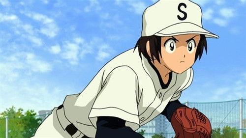 Cross Game Season 1 Episode 17 - That's Tough