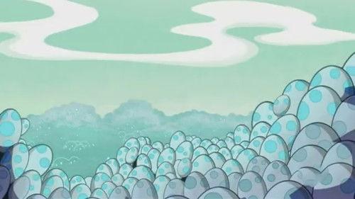 George of the Jungle Season 1 Episode 33 - George Lays an Egg