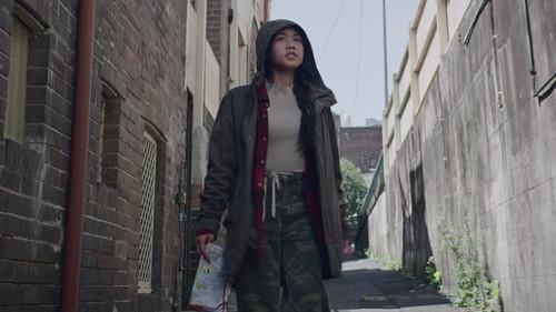 The Unlisted Season 1 Episode 3 - Episode 3